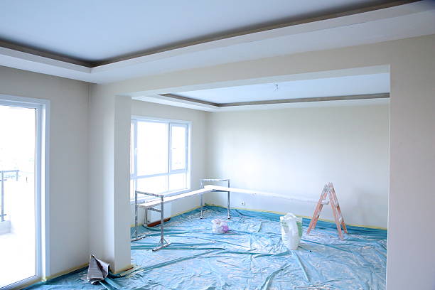 Best Painting for New Construction  in USA